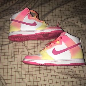 Nike dunks